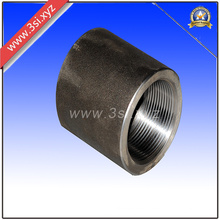 Machine Processing 304/316 Steel Pipe Coupling (YZF-PZ157)